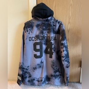 DC Snowboard Jacket